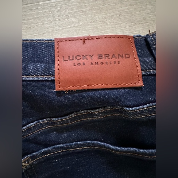 LUCKY BRAND DENIM NWT - Picture 6 of 8